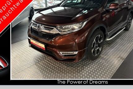 Honda CR-V 136.250 km 21.990 &euro; Leipzig 04103