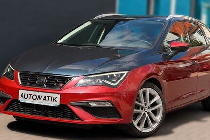 Seat Leon 79.900 km 16.990 &euro; Leipzig 04179