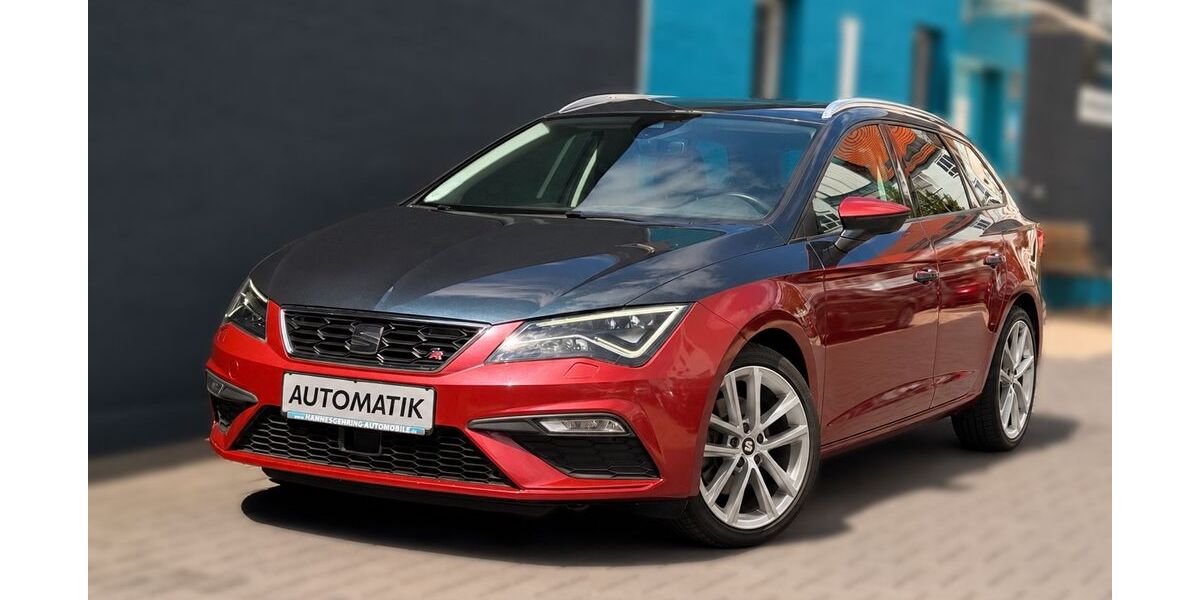 Seat Leon 79.900 km 16.990 &euro; Leipzig 04179