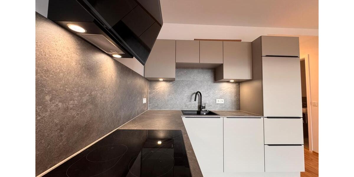 Etagenwohnung Leipzig Nordwest - 3 Zimmer, 76 m&sup2;, 1.384&euro; | Angebot:24605535