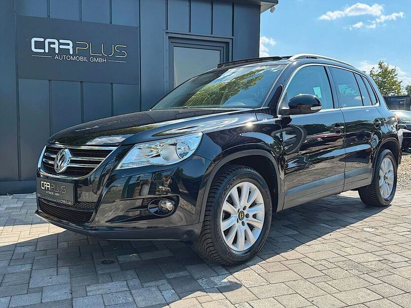 Tiguan