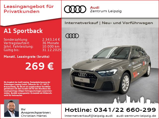 Audi A1 3.900 km 25.990 &euro; Leipzig 04129