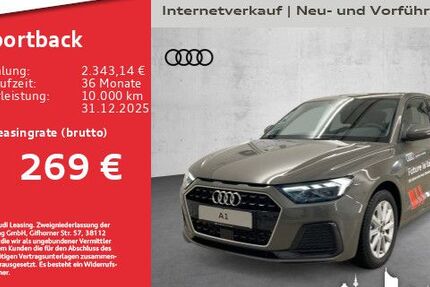Audi A1 5.900 km 25.990 &euro; Leipzig 04129