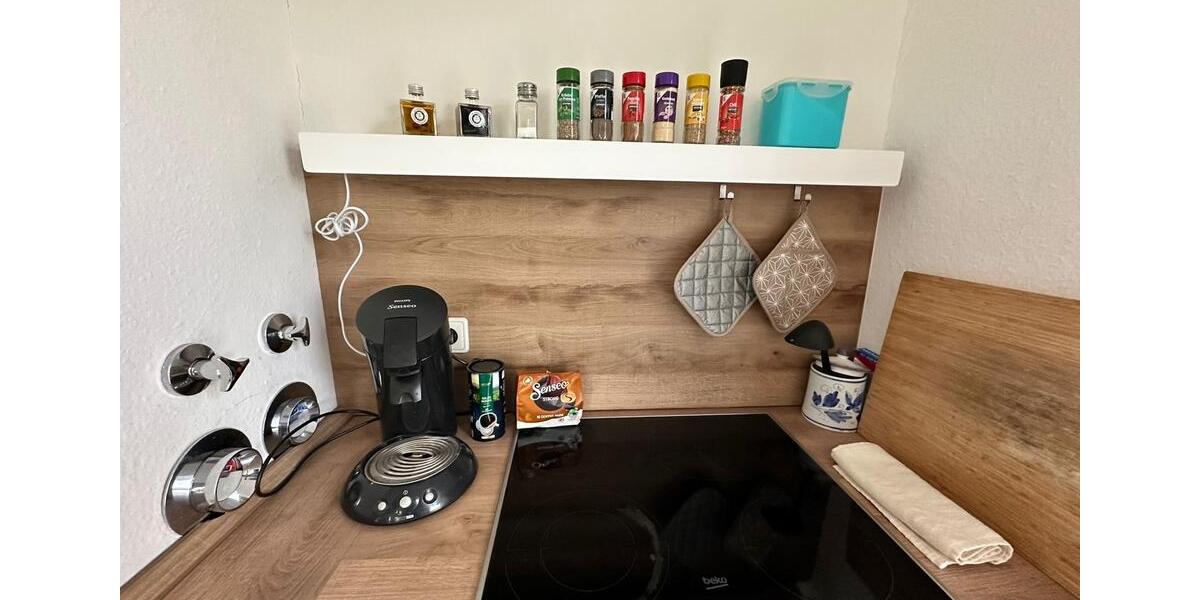 Etagenwohnung Markranstädt - 1 Zimmer, 30 m&sup2;, 70.000&euro; | Angebot:26133775