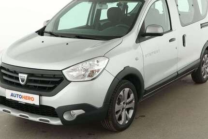 Dacia Dokker 90.074 km 11.310 &euro; Leipzig 04328