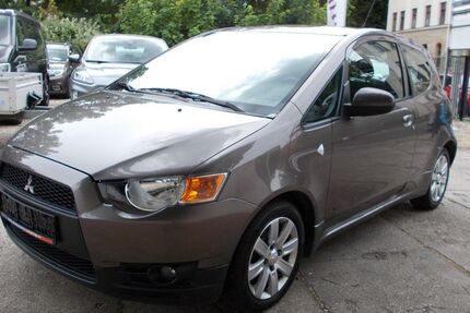 Mitsubishi Colt 61.900 km 4.999 &euro; Leipzig 04229