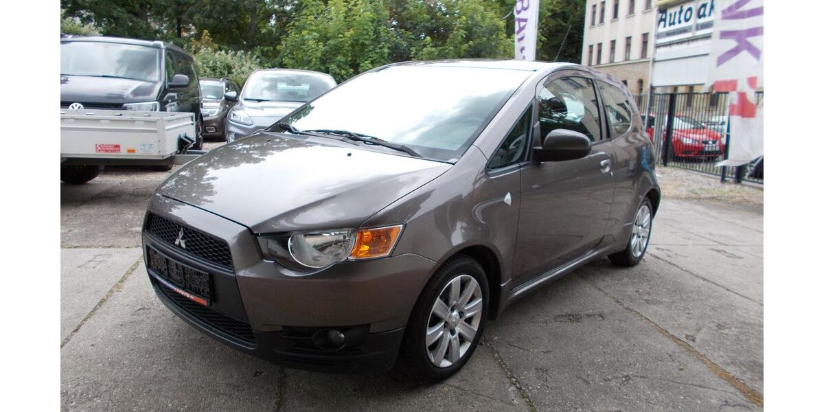 Mitsubishi Colt 61.900 km 4.999 &euro; Leipzig 04229