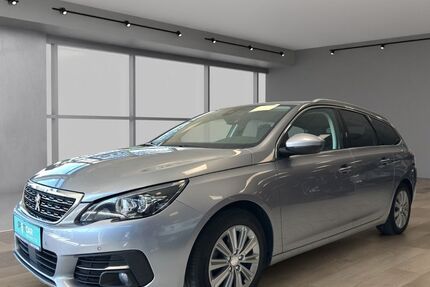Peugeot 308 100.970 km 11.490 &euro; Leipzig 04209