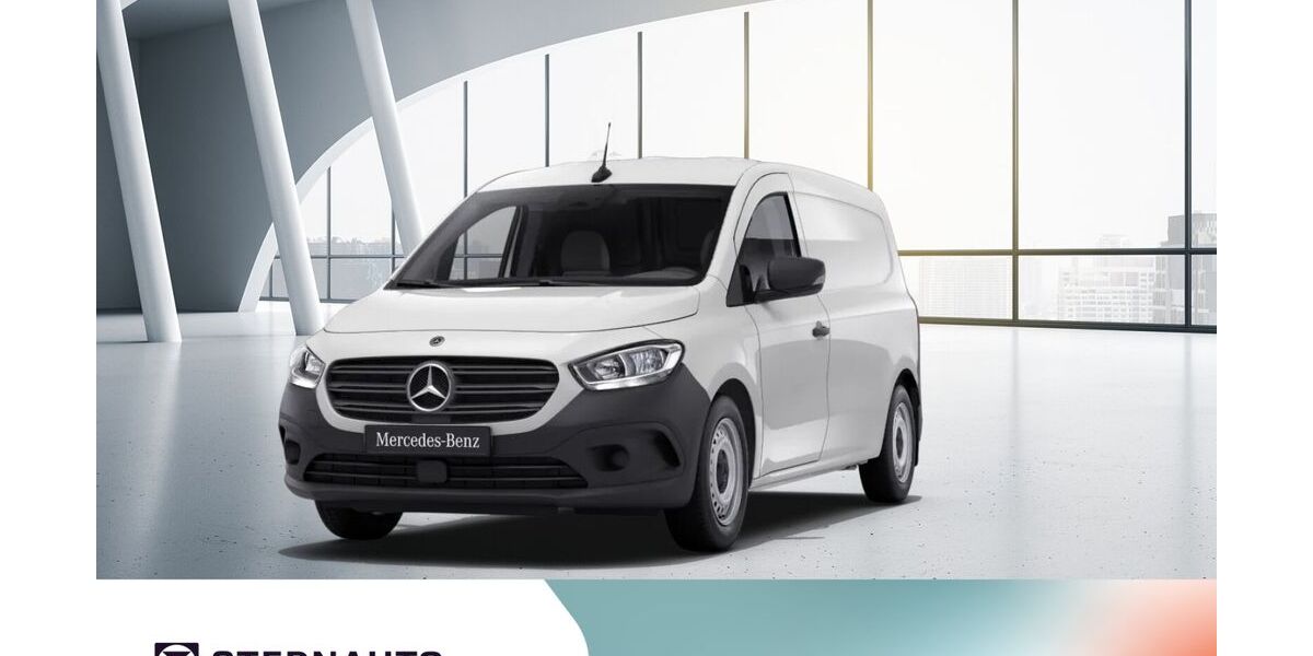 Mercedes-Benz Citan 9.965 km 32.950 &euro; Leipzig 04347
