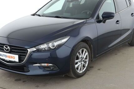Mazda 3 57.130 km 15.360 &euro; Leipzig 04328