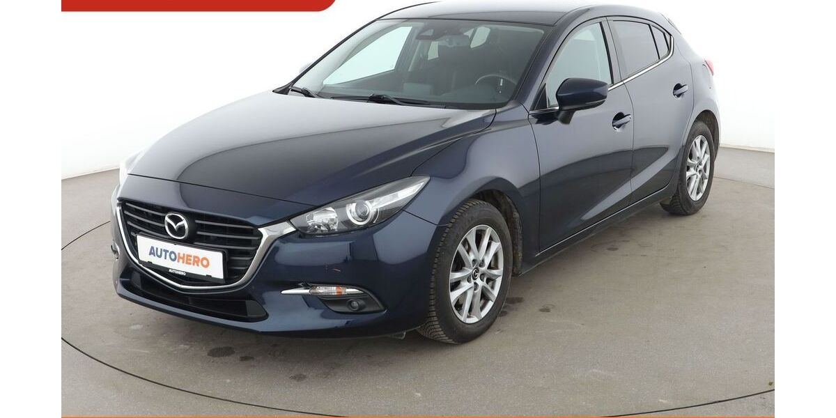 Mazda 3 57.130 km 15.670 &euro; Leipzig 04328