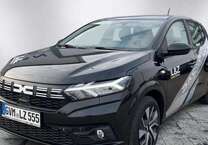 Gebrauchtwagen Dacia Sandero