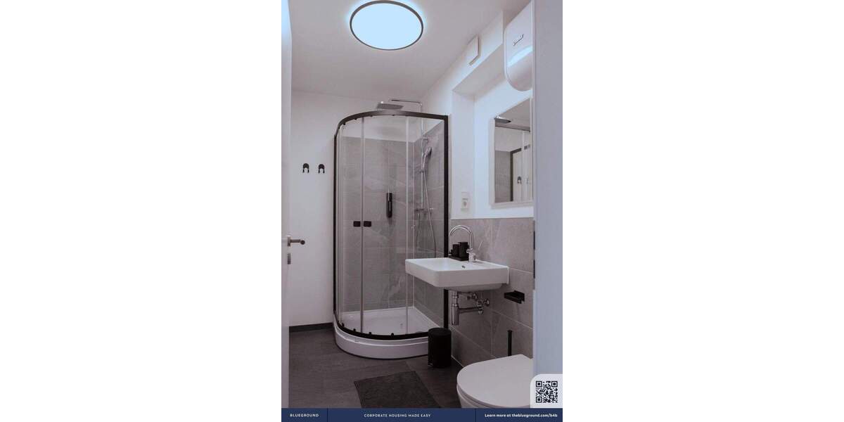 Etagenwohnung Leipzig Volkmarsdorf - 2 Zimmer, 763&euro; | Angebot:25281392