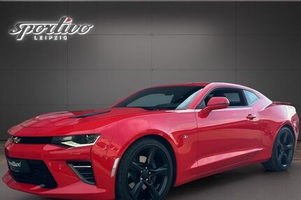 Chevrolet Camaro 16.992 km 48.888 &euro; Markranstädt 04420