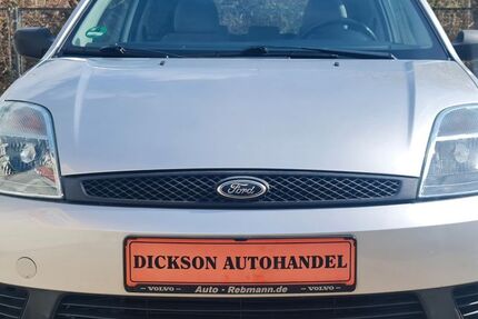 Ford Fiesta 185.820 km 1.790 &euro; Leipzig 04158