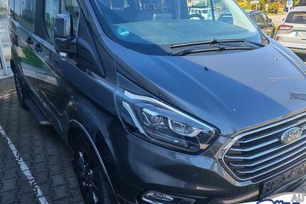 Ford Tourneo Custom 64.890 km 35.980 &euro; Leipzig 04249