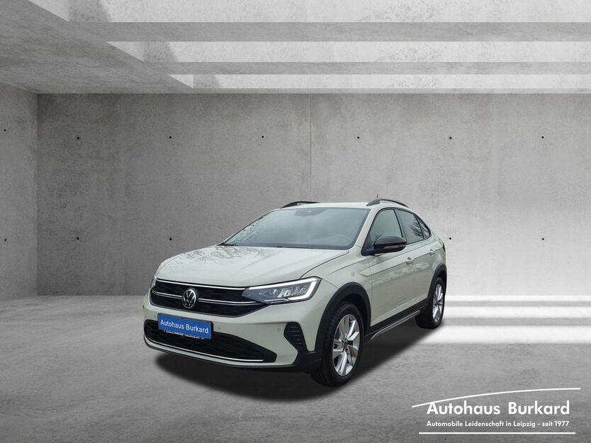 VW Taigo 16.500 km 21.900 € Leipzig 04288