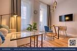 Etagenwohnung Leipzig Schönefeld-Abtnaundorf - 2 Zimmer, 1.757&euro; | Angebot:26634708