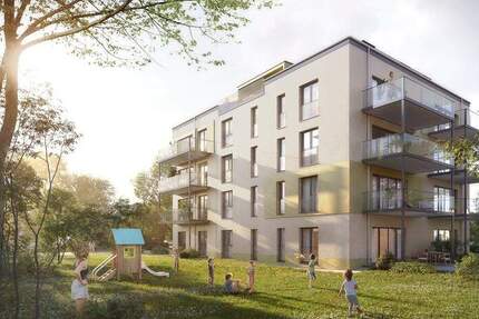 Wohnung Markranstädt - 3 Zimmer, 99 m&sup2;, 493.600&euro; | Angebot:25997421