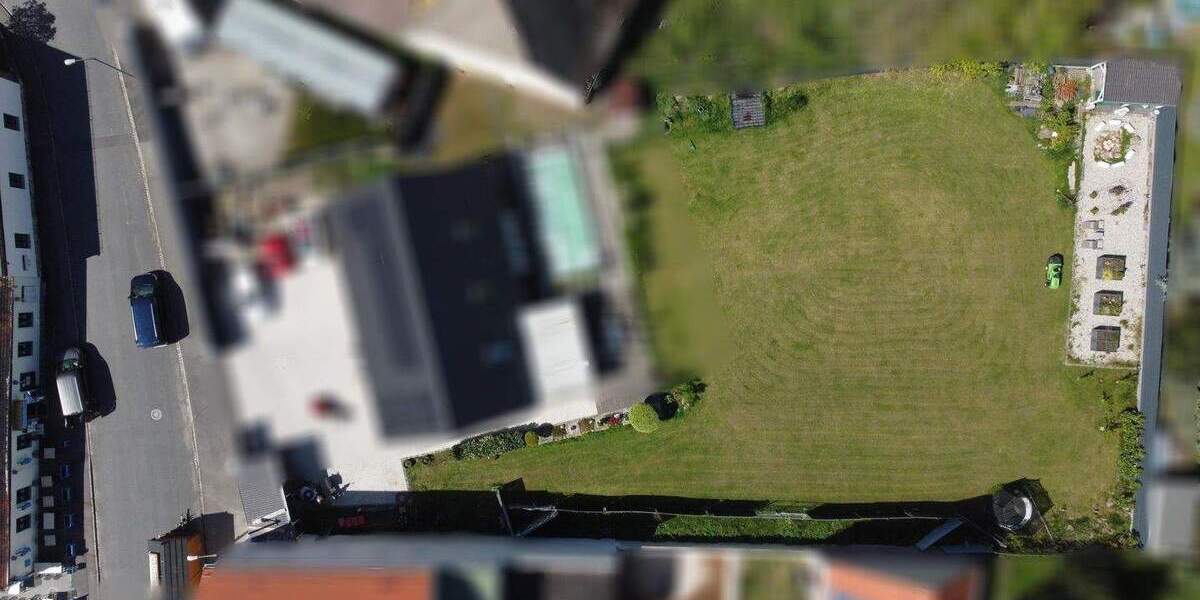 Grundstück Leipzig Plaußig-Portitz - 335.000&euro; | Angebot:25428510