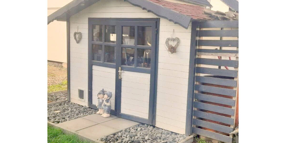 Einfamilienhaus Eilenburg - 4 Zimmer, 129 m&sup2;, 410.000&euro; | Angebot:25737494