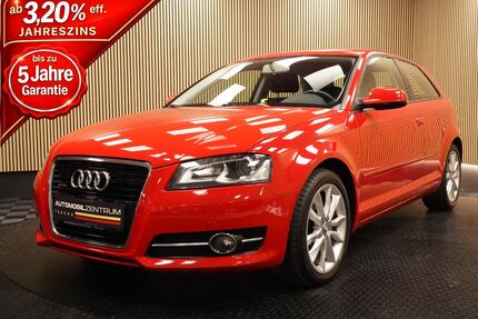 Audi A3 148.066 km 8.249 &euro; Taucha 04425