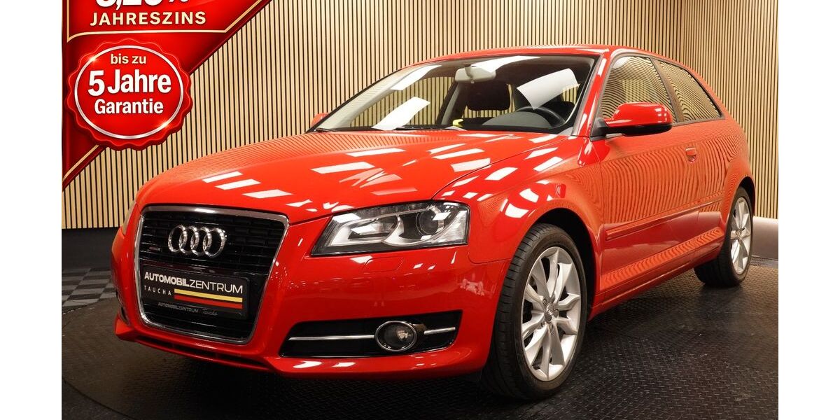 Audi A3 148.066 km 8.249 &euro; Taucha 04425