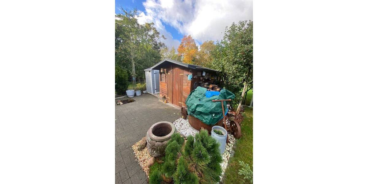 Reihenmittelhaus Leipzig Hartmannsdorf-Knautnaundorf - 5 Zimmer, 110 m&sup2;, 549.000&euro; | Angebot:26470892