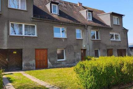 Haus Hohenmölsen Granschütz - 165.000&euro; | Angebot:25910305