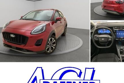 Ford Puma 5.763 km 21.870 &euro; Leipzig 04179