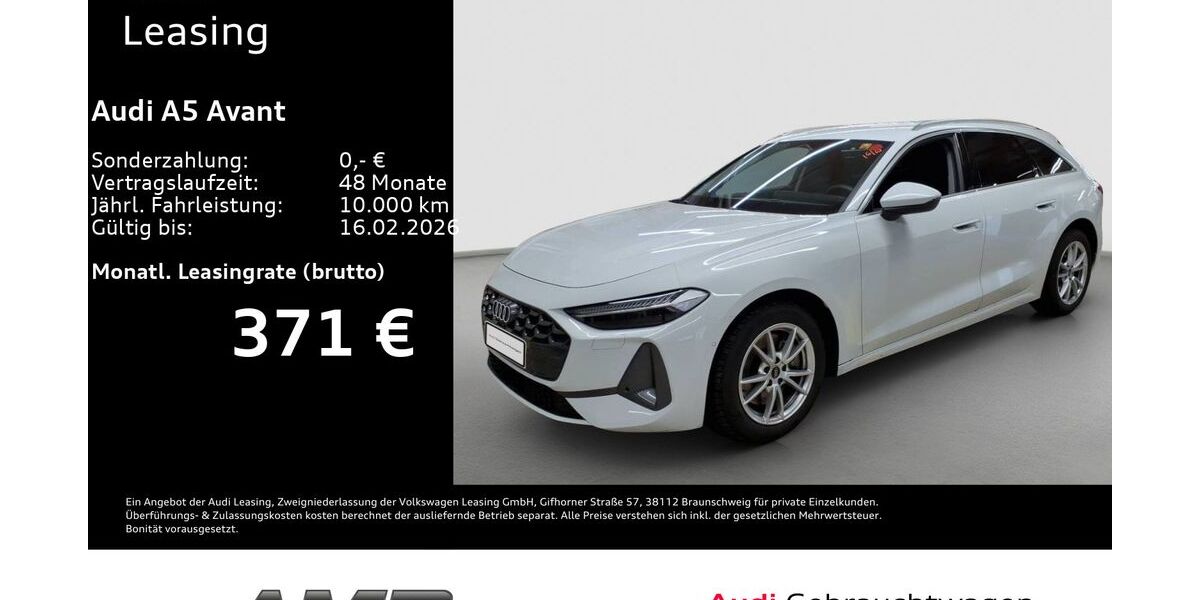 Audi A5 24.810 km 44.890 &euro; Borna 04552