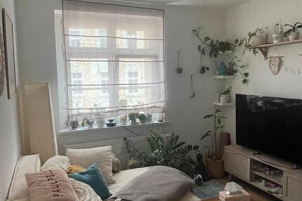 Wohnung Leipzig Südost - 2 Zimmer, 40 m&sup2;, 700&euro; | Angebot:26465320