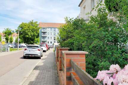 Wohnung zum Mieten in Halle 450 € 70 m² 3 zimmer