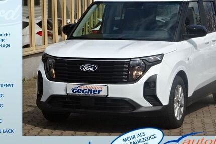 Ford Tourneo Courier 5.275 km 25.440 € Eilenburg 04838