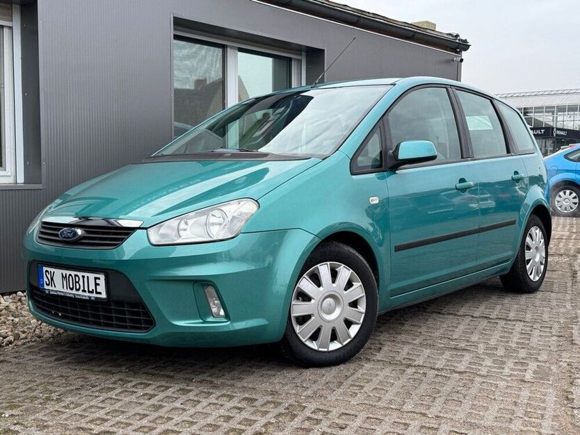 C-Max
