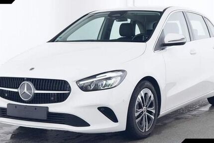Mercedes-Benz B 180 15.000 km 30.800 € Eula/Borna 04552