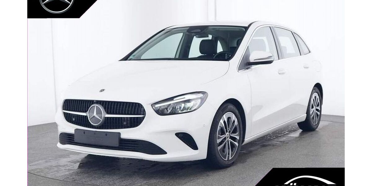 Mercedes-Benz B 180 18.000 km 30.400 &euro; Eula/Borna 04552