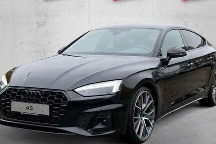 Audi A5 14.900 km 47.890 &euro; Leipzig 04129