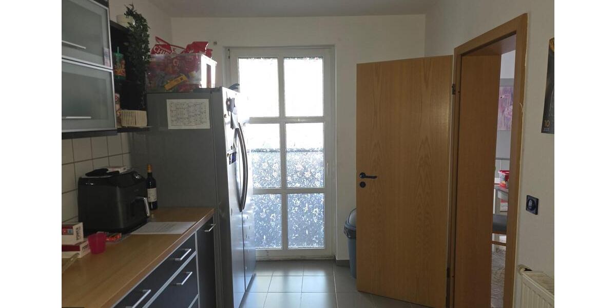 Maisonettenwohnung Merseburg - 5 Zimmer, 120 m&sup2;, 960&euro; | Angebot:26561664