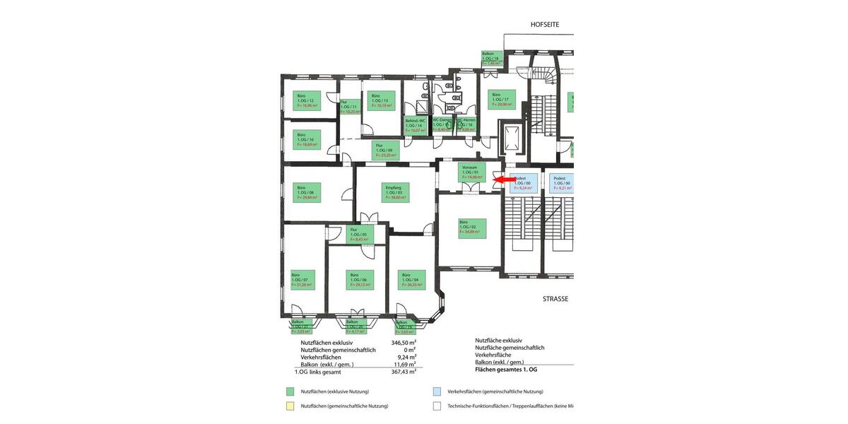 Gewerbeobjekt Leipzig Süd - 4.776&euro; | Angebot:25810708