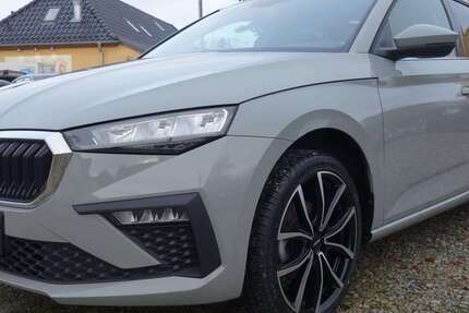 Skoda Scala 23.800 km 21.800 &euro; Zwenkau 04442