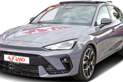Cupra Leon 29.887 km 34.990 &euro; Leipzig 04209