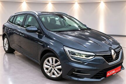Renault Megane 75.421 km 11.200 &euro; Leipzig 04179
