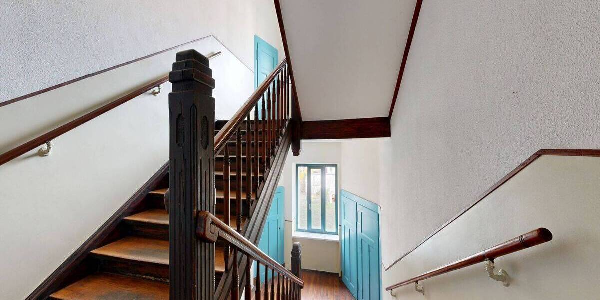 Etagenwohnung Leipzig Anger-Crottendorf - 2 Zimmer, 61 m&sup2;, 135.000&euro; | Angebot:26189289