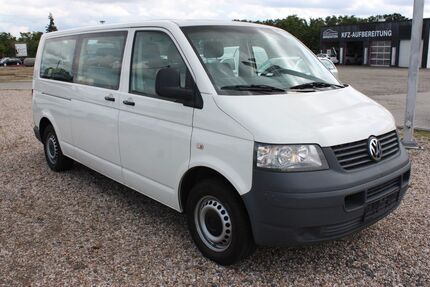 VW T5 Transporter 225.000 km 8.000 &euro; Wurzen OT Kornhain 04808