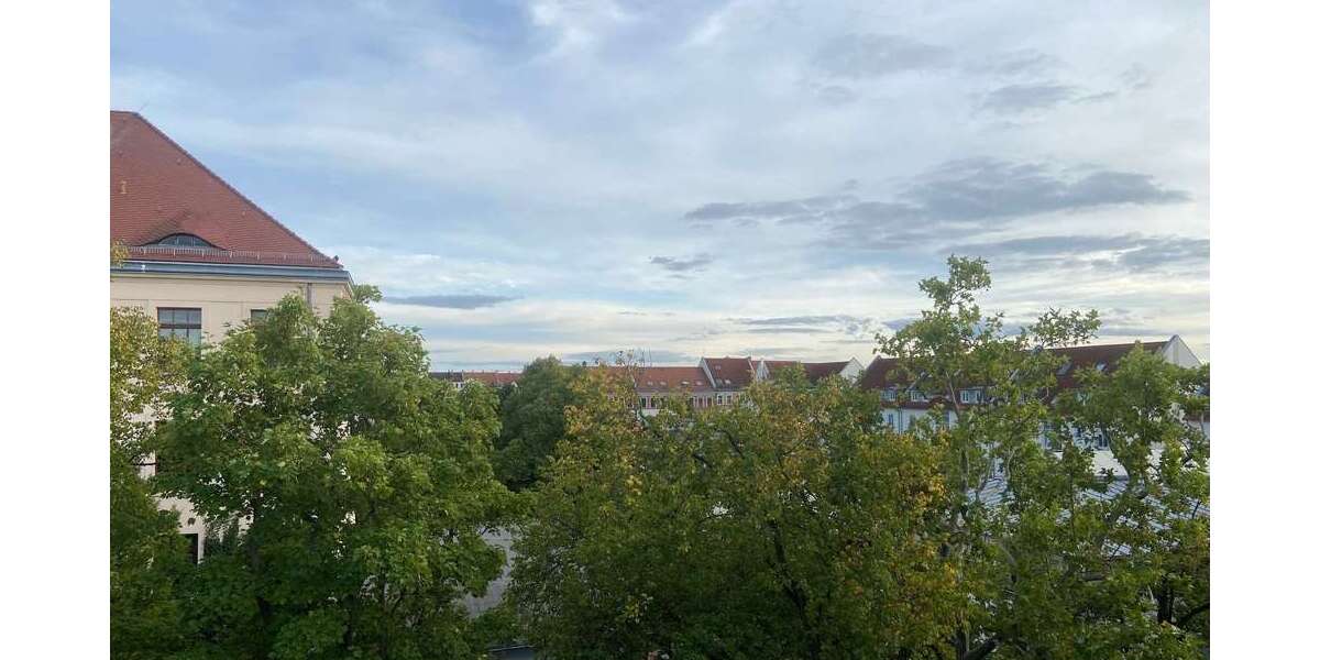 Etagenwohnung Leipzig Lindenau - 2 Zimmer, 54 m&sup2;, 127.300&euro; | Angebot:25360477