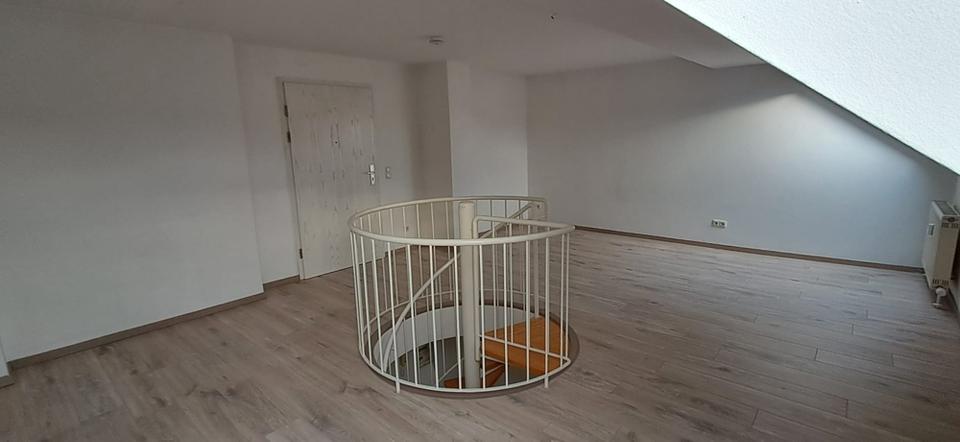 Maisonettenwohnung Machern - 2 Zimmer, 80 m&sup2;, 660&euro; | Angebot:26061897