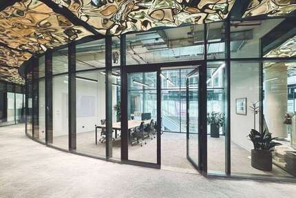 Büro in Leipzig 3.192 € 41 m² zimmer