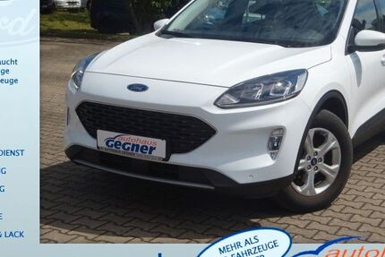 Ford Kuga 56.105 km 23.840 &euro; Eilenburg 04838