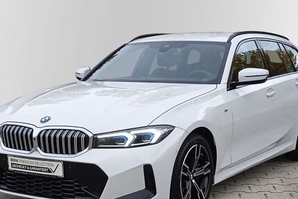 BMW 320 10.769 km 49.890 &euro; Leipzig 04328